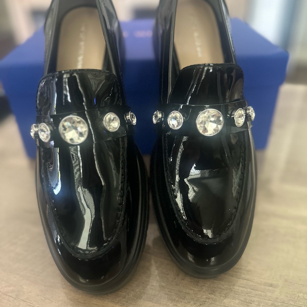 Stuart Weitzman LOAFER - Picture 3 of 8